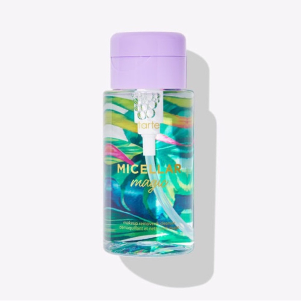 TARTE MICELLAR MAGIC